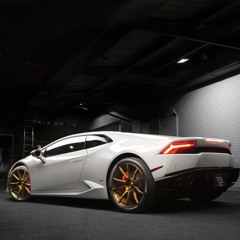 Lamborghini - Sound Design