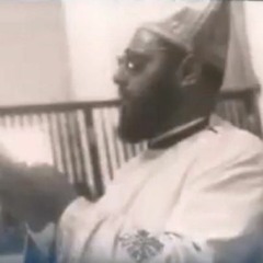 القدسات للقديسين- المتنيح أبونا يسى رزق