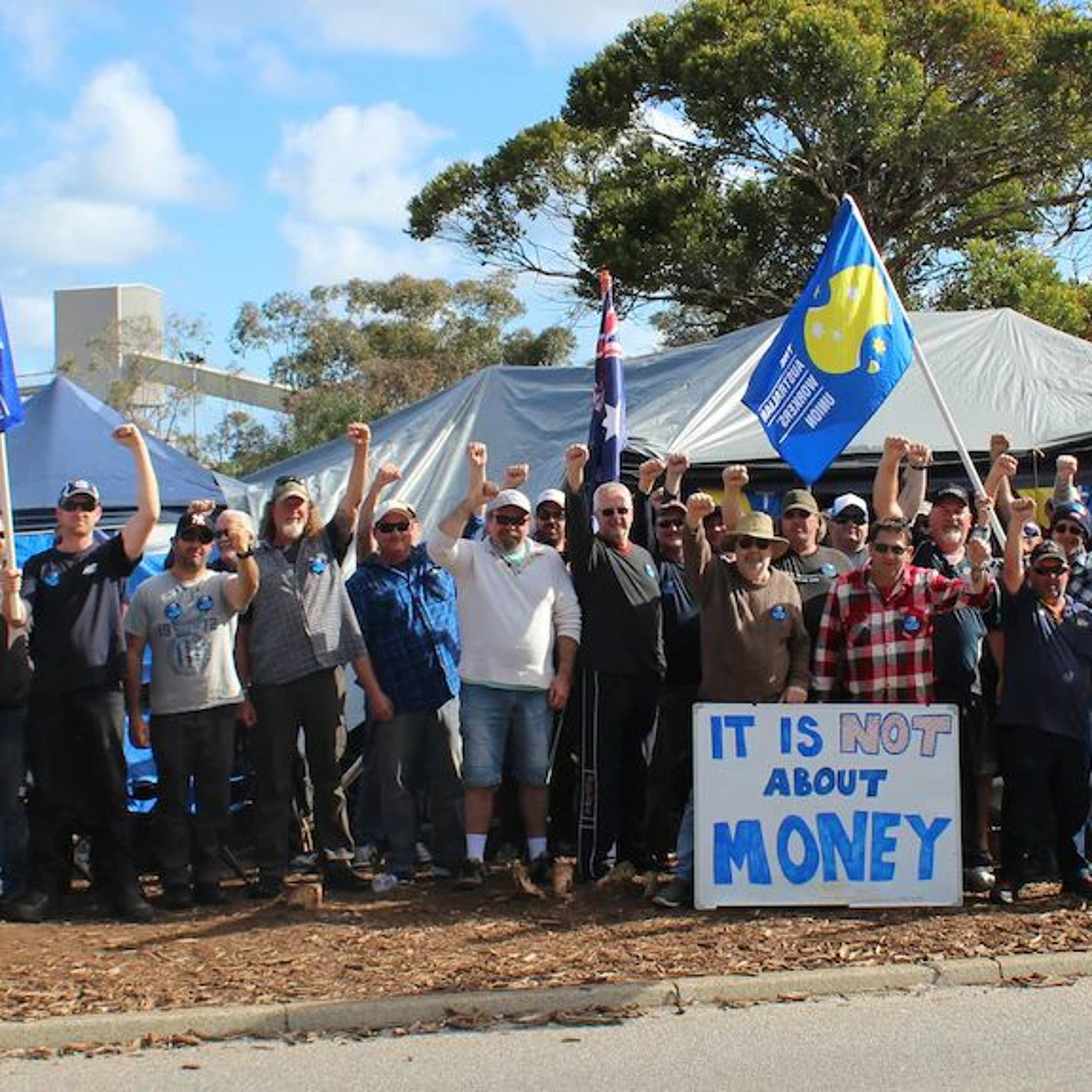 Perth Indymedia