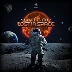Lost In Space - Psychedelic Journey [Alien Records]