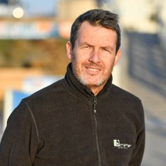 Antoine Cousot SITraN challenge comms test