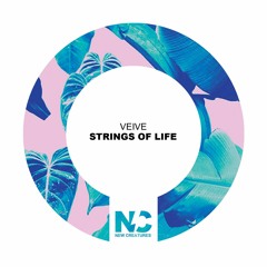 Veive - Strings Of Life [Urbanlife Records]