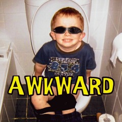 'Awkward' - Milky Thred