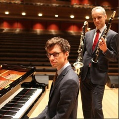 Thats Like It Ought To Be - David Horniblow and Andrew Oliver