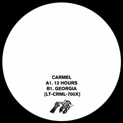 Carmel - 12 Hours
