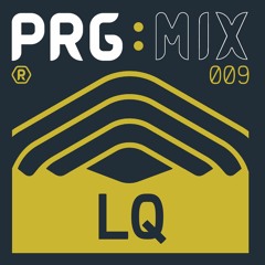 PRG:MIX 009 - LQ