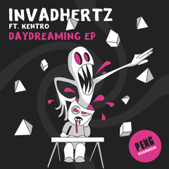 Invadhertz - Another Long Journey