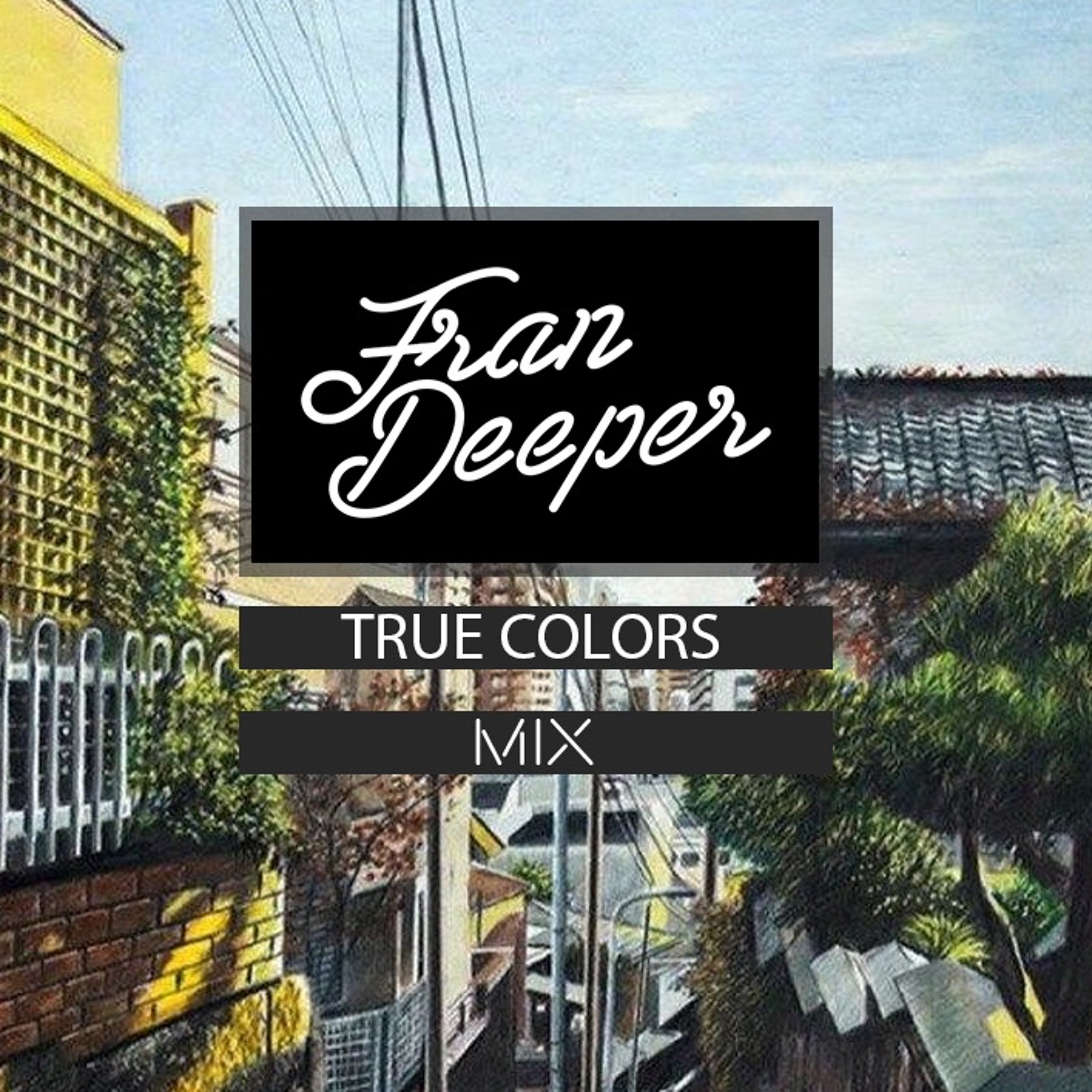 Fran Deeper