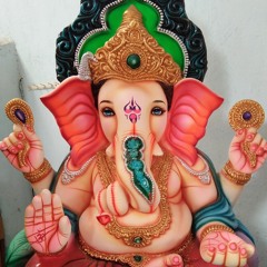 Eluka Paina Ooregi Song Lord Ganesh 2018 Special Blast Mix Dj Yashwanth