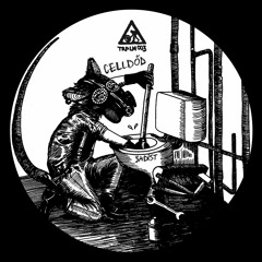 PREMIERE: Celldöd - Masochist