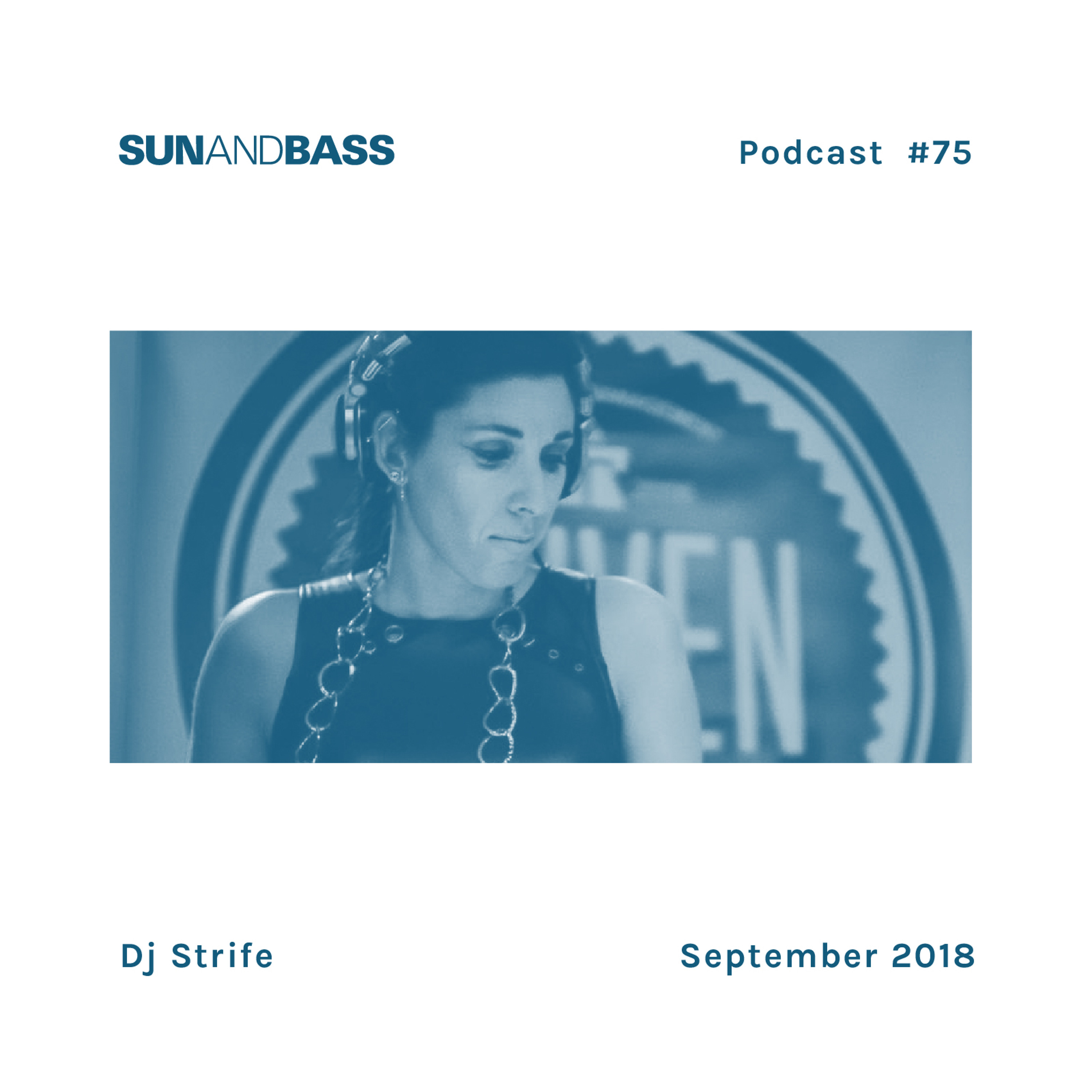 SUNANDBASS Podcast