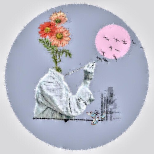 Putri Mai, Lleu - French Mistress For Luke (Sebastian Eric Remix )