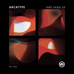 Arcatype - Autumn Waves