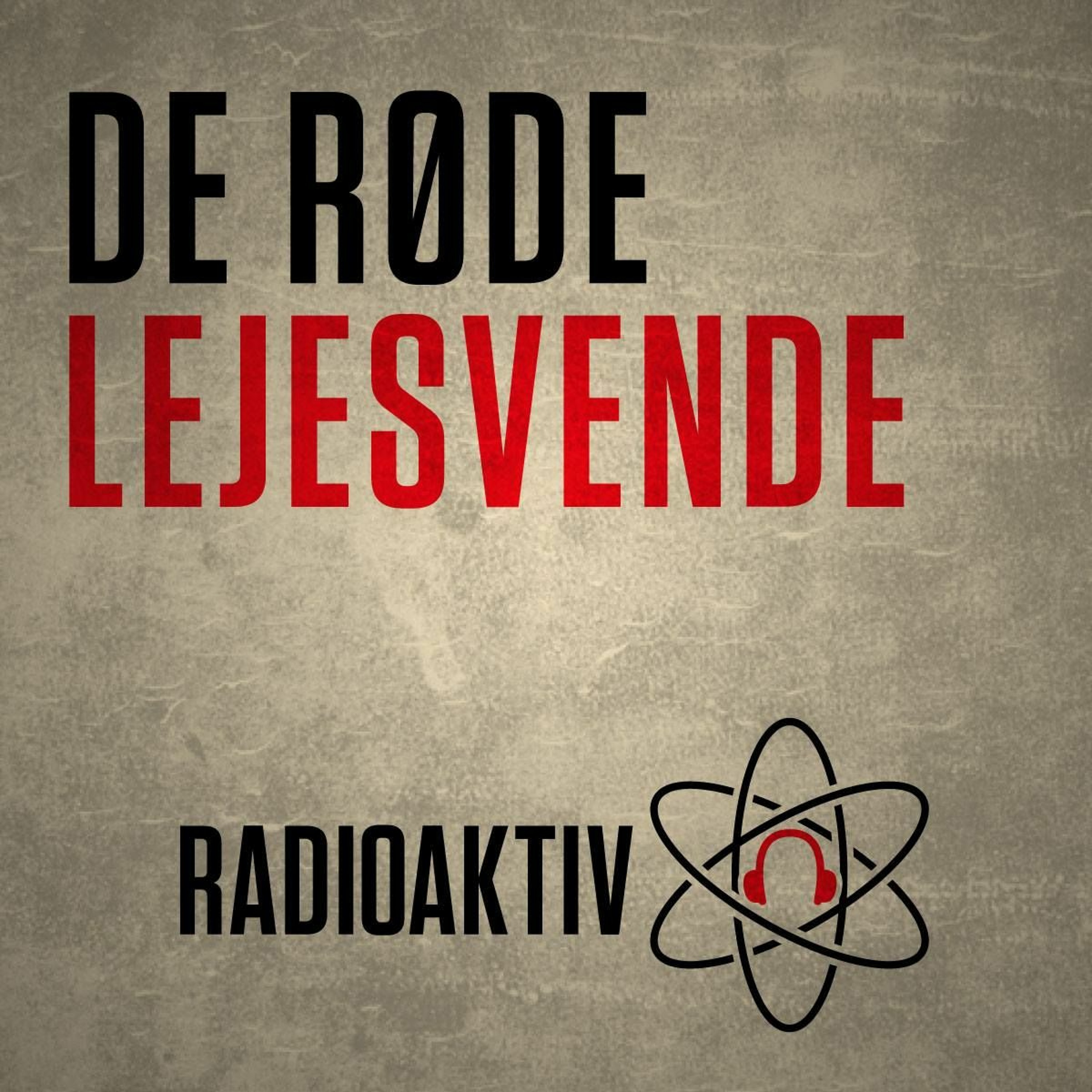 Radioaktiv Podcast