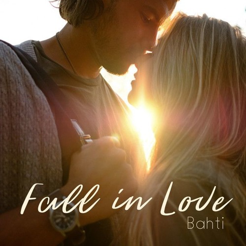 Stream Fall In Love by Bahti Green on desktop and mobile. 