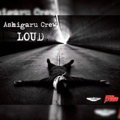 Ashigaru Crew_loud