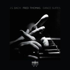 Corrente - Partita No. 6 In E Minor BWV 830 - J.S. Bach - 2017