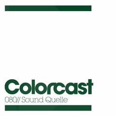 Colorcast 080 with Sound Quelle