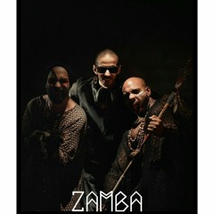 Zamba - زامبا