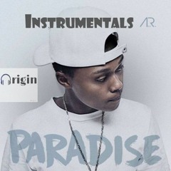 7. Hamba Nami [Prod. Ruff]