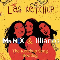 Music tracks, songs, playlists tagged the ketchup song on SoundCloud