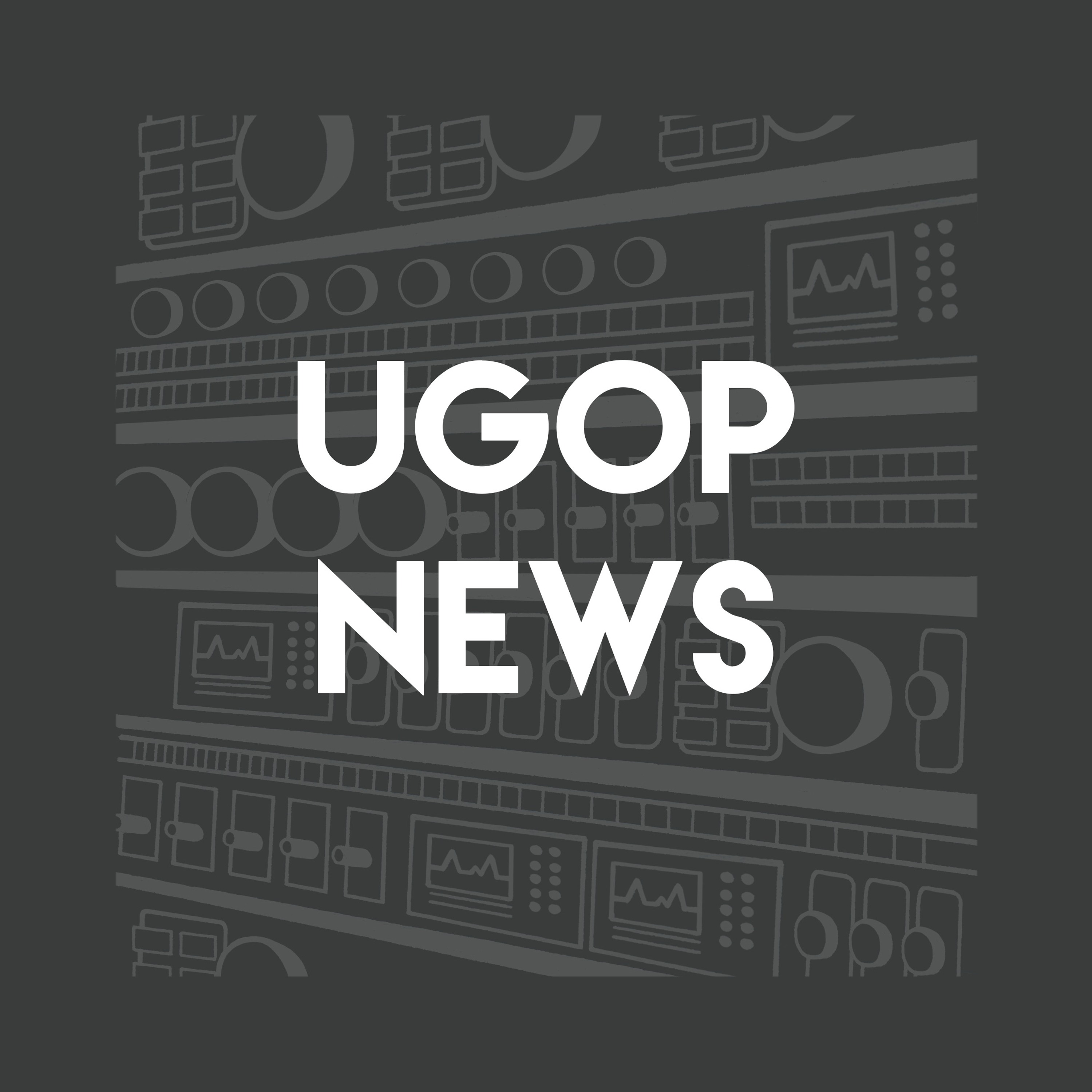 Ugop Radio