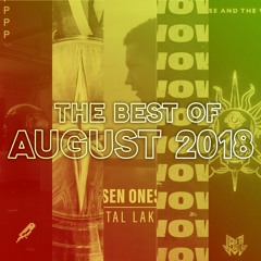 The Best of August 2018