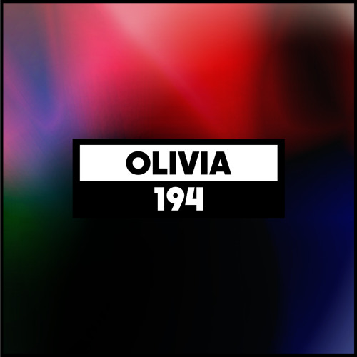 Dekmantel Podcast 194 - Olivia