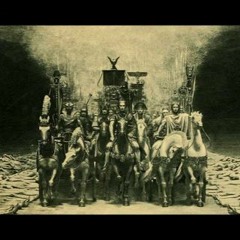 Sea of Tranquility - Vilken Timeline