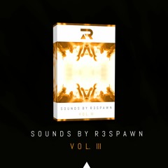 Sounds by R3SPAWN