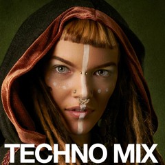Dark & Deep - Pure Techno Mix
