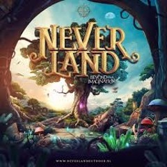 Neverland 2018 - Artist-intro Laidback Luke