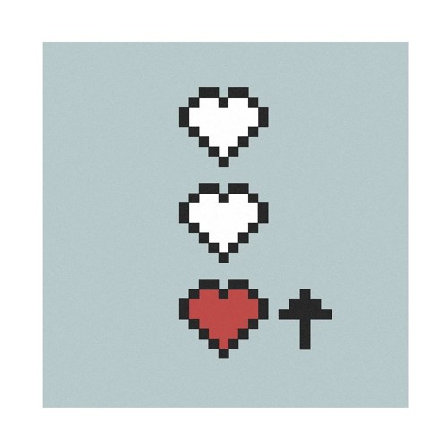 ONE UP ▲