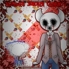 A̷l͞r͠i̸ght͢,̡ S҉q͢uad! (̧Ad͜a͝m)̶ ̸| ̵D̀oķi Dok͝i Anįm̧ati̕ơn S͏q͟u͢a͟d҉!