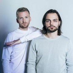 Kiasmos - Live at Lowlands 2018