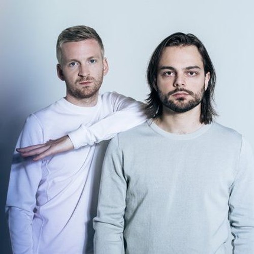 Kiasmos - Live at Lowlands 2018