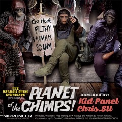 THE DARROW CHEM SYNDICATE - Lousy Human Bastards (Kid Panel Remix)