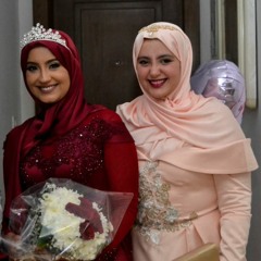 حببتي بجد اغنيه من اخت العروسه روعه
