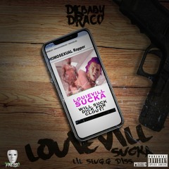 Dc Baby Draco- Shots Fired LVS (Oops I Killed Gary) #fuckLilSlugg