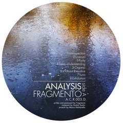 A.C.R.003.D. Analisys Album By Fragmento