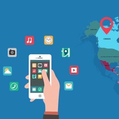 Krify Podcast - Geofencing for Location Based Marketing