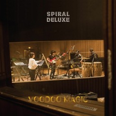 Exclu : Spiral Deluxe - Butterflies (featuring Tanya Michelle) [Axis Records]