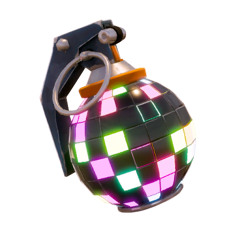 Fortnite dance movies emote remix (with ExplodingTomato)