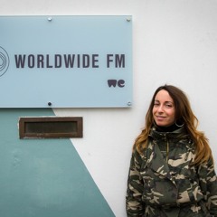 Sophie Callis On The Wall Mix: Michael Jackson Tribute