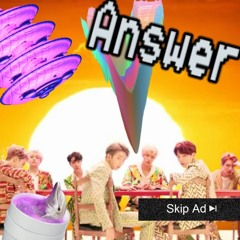 (80s Retro Remix) BTS (방탄소년단) - IDOL