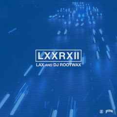 LAX & DJ ROOTWAX / PICK ME UP(BMW) - from Free EP "LXXRX II"