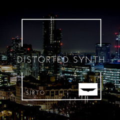 Distorted Synth