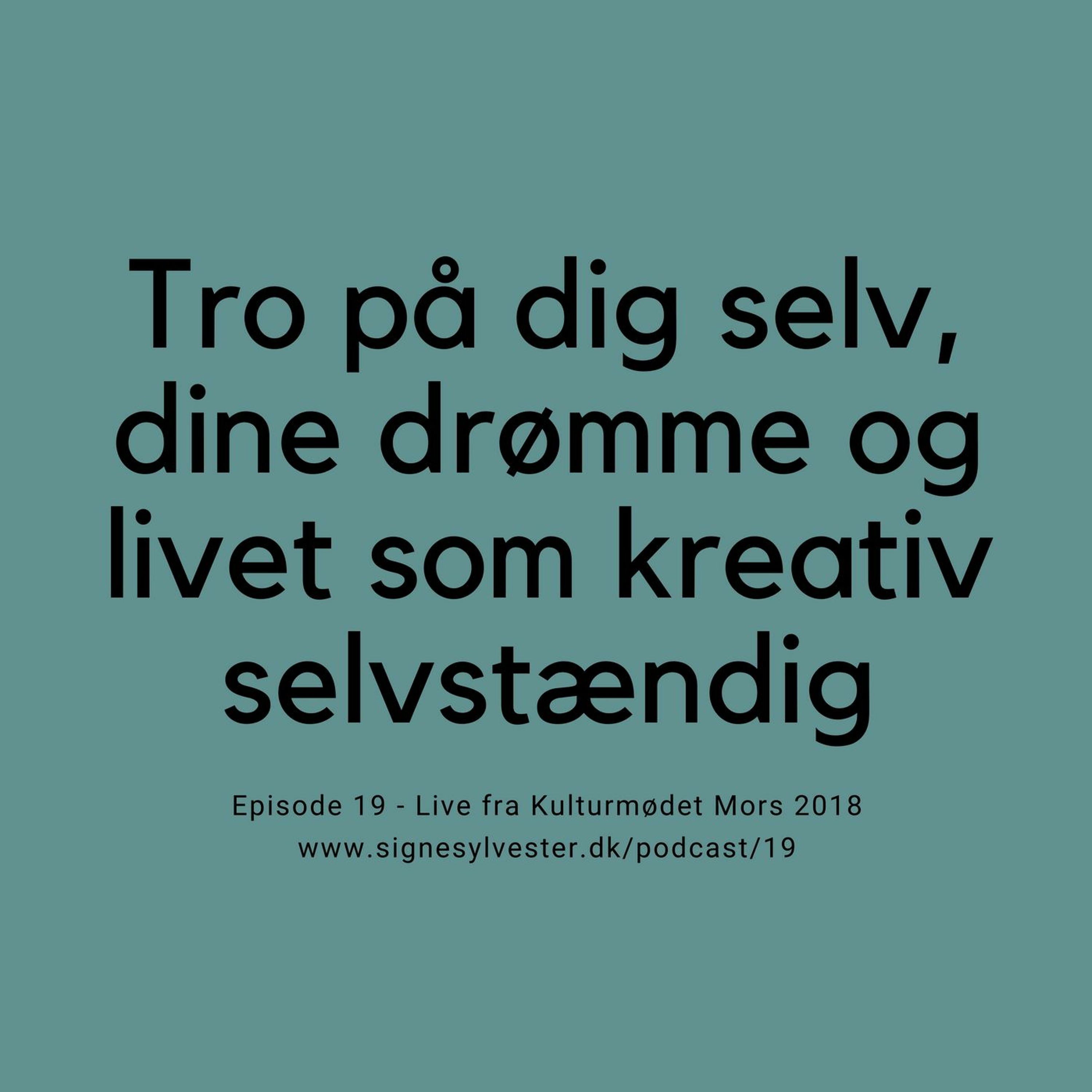 Den Kreative Forretning
