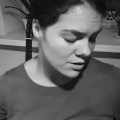 Sabine Pancho Taiga Jam - (Anthony & the johnsons cover)Hope There's Someone