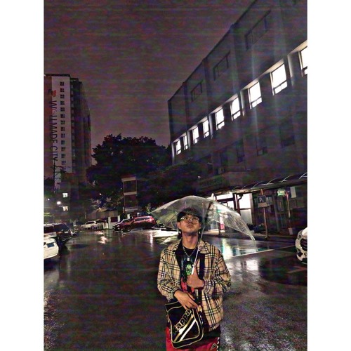 D와 비(Dと雨)DEMO